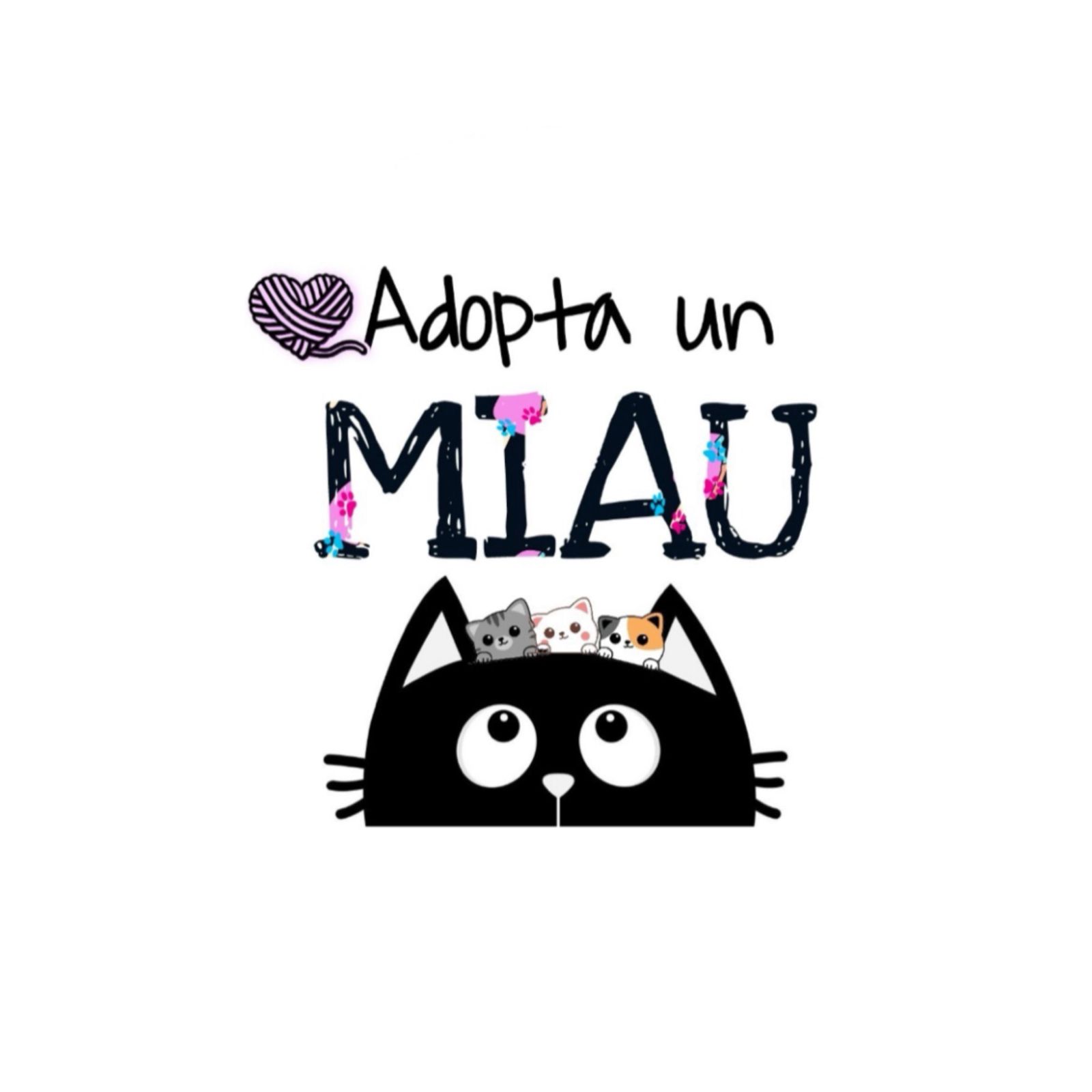 AdoptaMiau